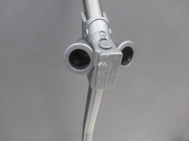 WAQ（ワック）  2WAY フォールディングコット ブラック