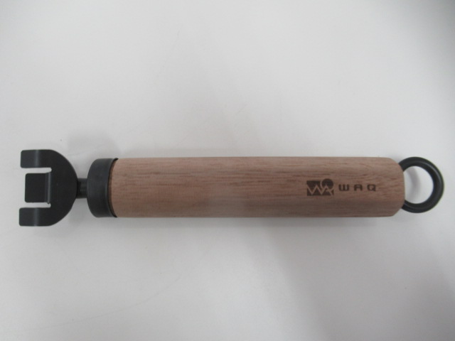 WAQ(ワック) 焚き火フライパン