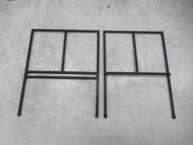 その他ブランド アイアン工房 マルチスタンド(1)