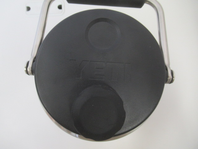 YETI(イエティ) ランブラー ワンガロン