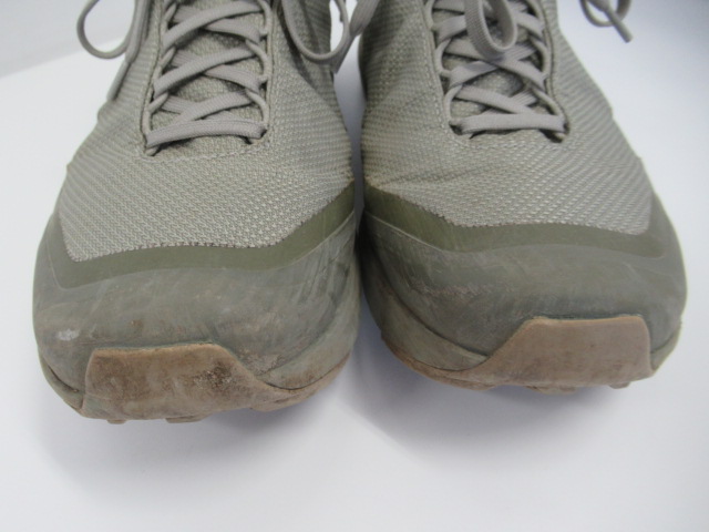 ARC'TERYX（アークテリクス）  エアリオス FL2 GTX