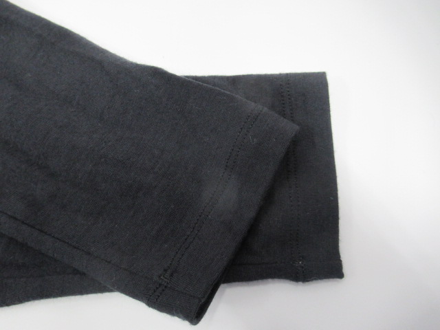 NORRONA（ノローナ）  PureUll Zip Neck メンズ