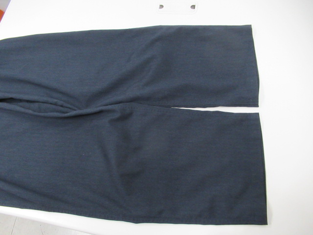 GRAMICCI(グラミチ) 2タックワイドテーパードパンツ