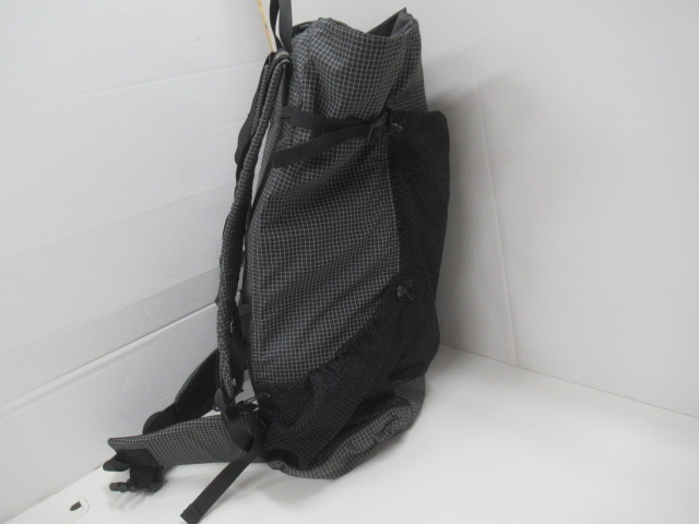 Trail Bum(トレイルバム) STEADY SPECTRA