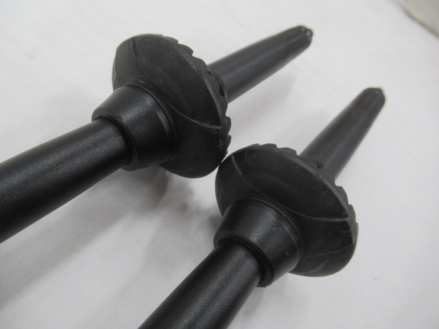 Black Diamond（ブラックダイヤモンド）  トレイルショックプロ フリックロック