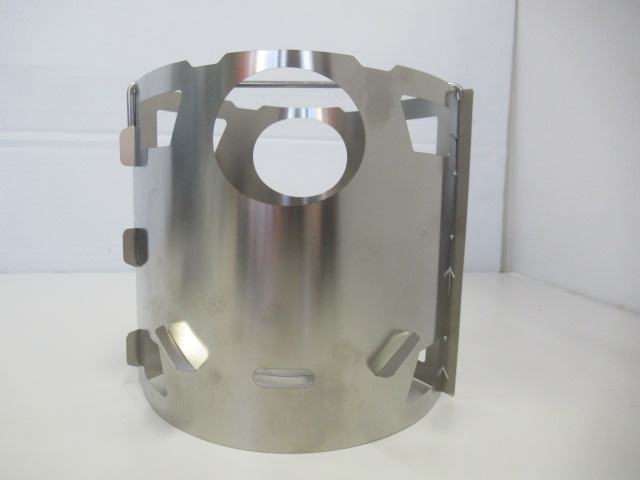 その他ブランド  STC ピコグリル85