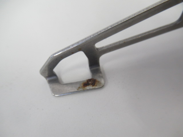 MSR(エムエスアール) ローダウンリモートストーブアダプター