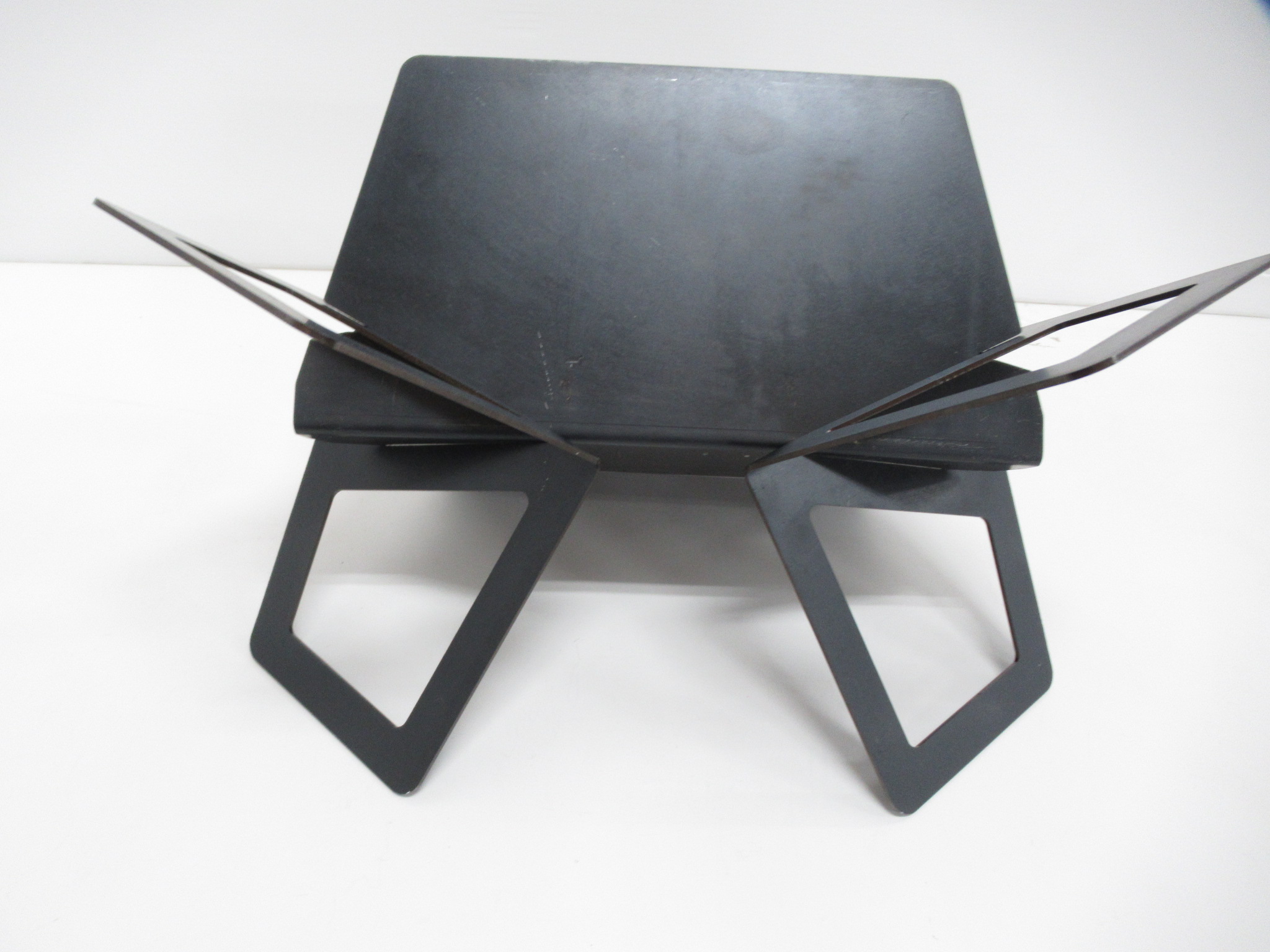 その他ブランド  flames ファイヤースタンドオリジナル ブラック