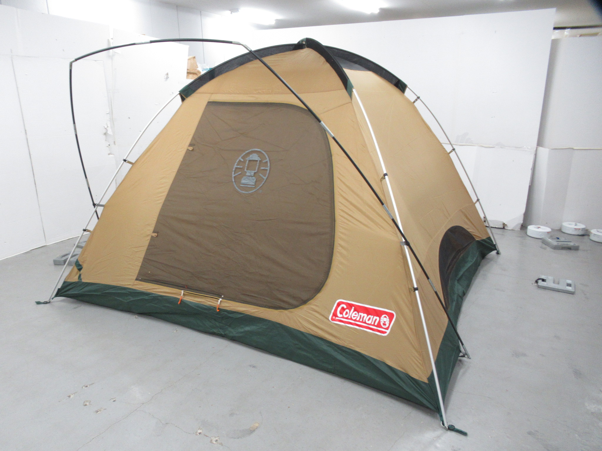 Coleman（コールマン）  タフワイドドーム300EX3