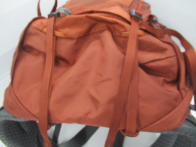 GREGORY(グレゴリー) バルトロ65 M