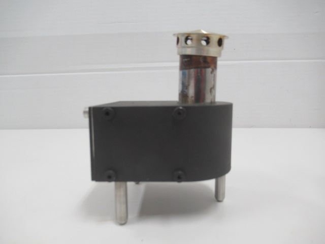 その他ブランド  Wee!Hub MOSQ 薪ストーブ型 蚊取り線香 ホルダー