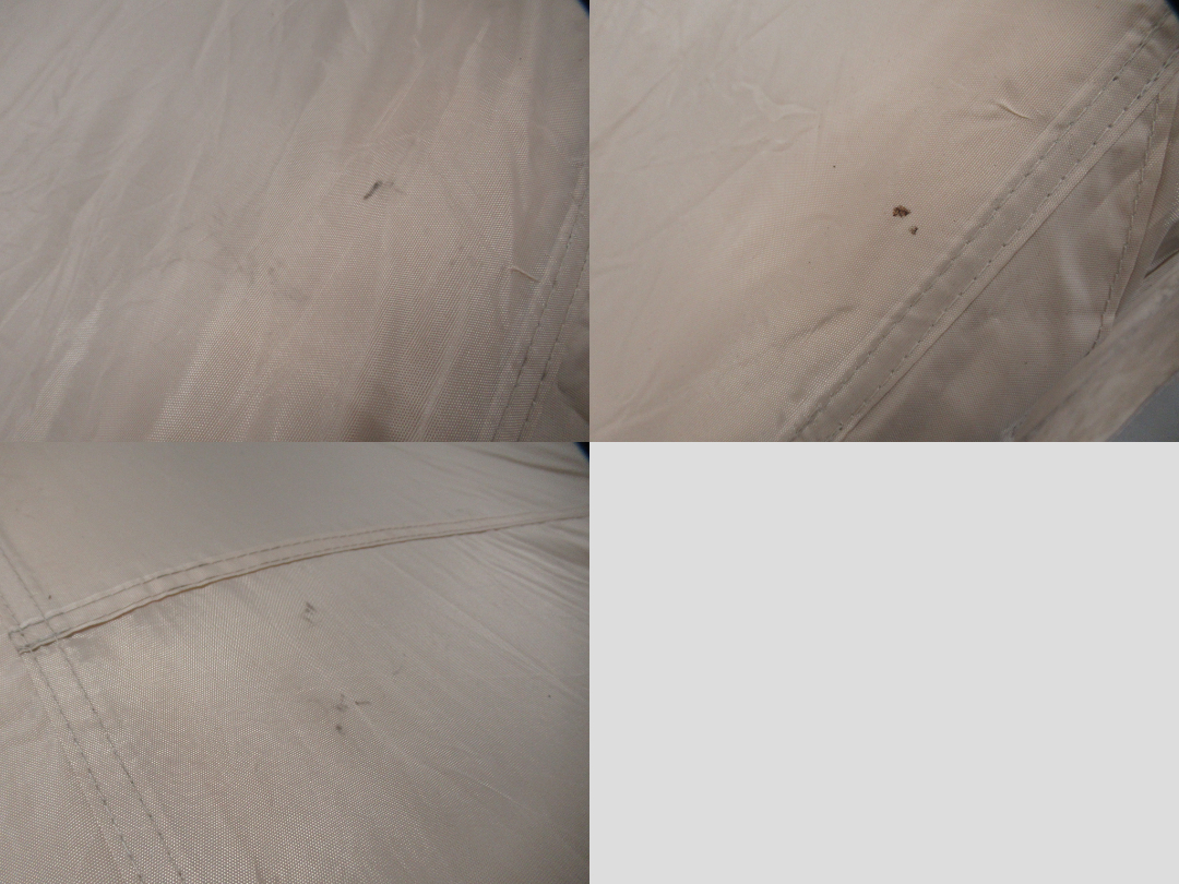 その他ブランド  インフレータブルテント 4人用