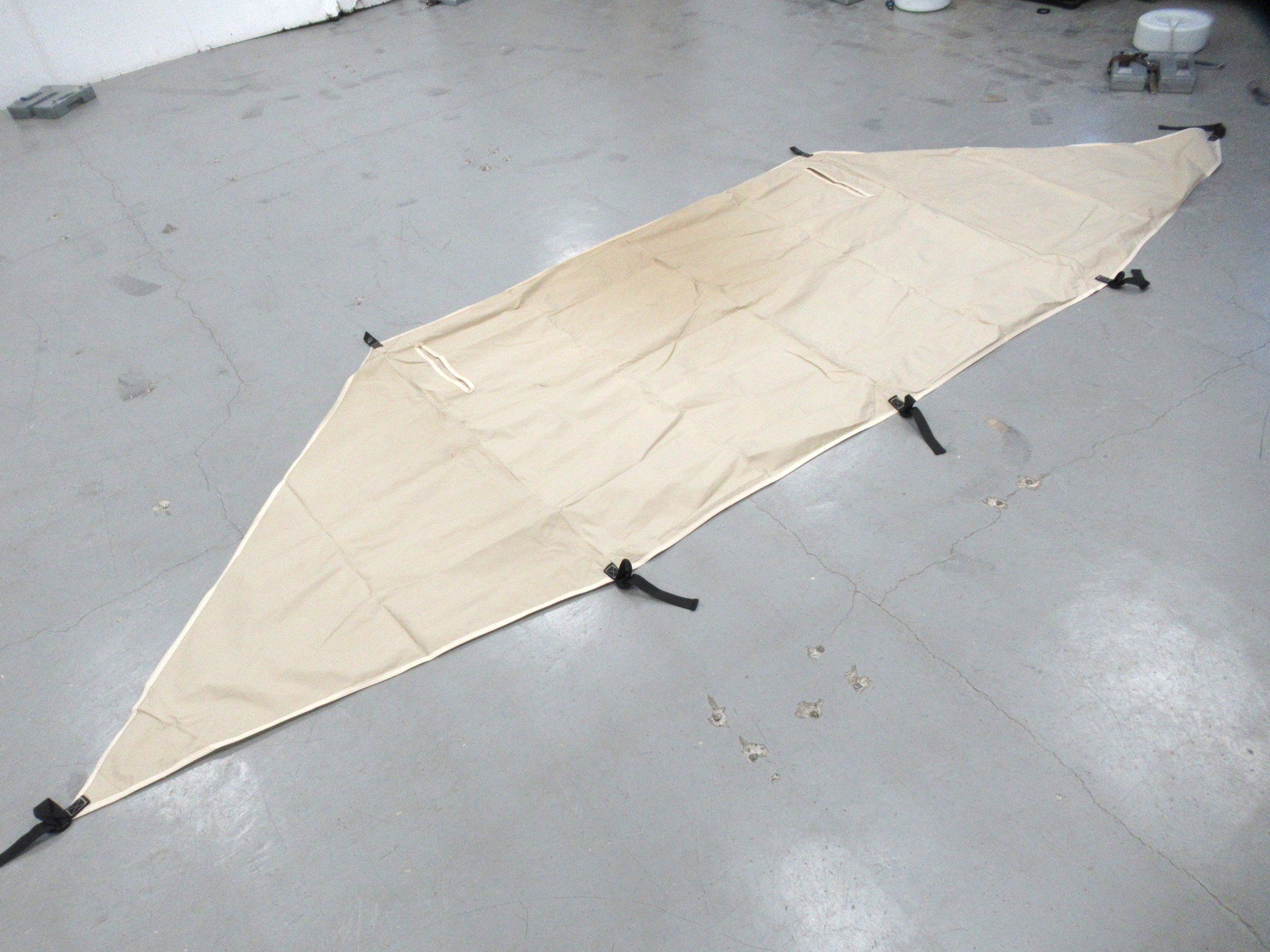 FUTURE FOX（フューチャーフォックス）  陣幕 高さ120cm