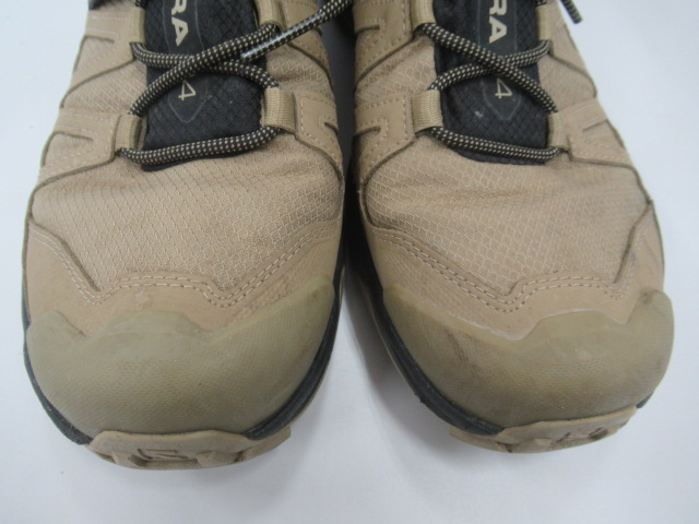 SALOMON(サロモン) X ULTRA 4 MID GTX