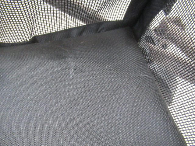 Coleman(コールマン) BEAUTY&YOUTH アウトドアワゴン メッシュ