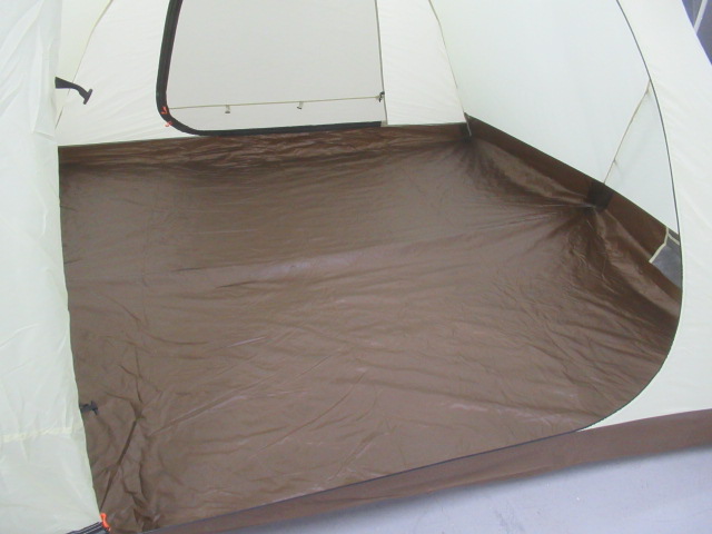 Snow Peak（スノーピーク）  アメニティドームM(SDE-001RH))