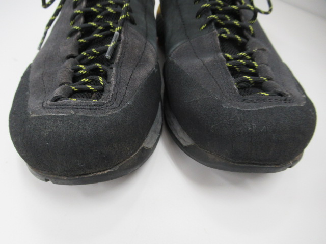 LA SPORTIVA（ラ・スポルティバ）  トラバースX ガイドレザー