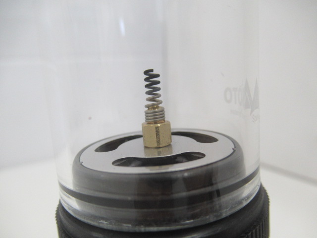 SOTO(ソト・新富士バーナー) ガスランタン ひのと