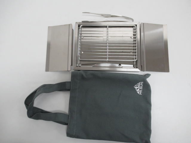 Mt.SUMI（マウントスミ）  パーフェクトグリル ミニ