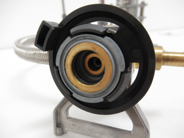 SOTO(ソト・新富士バーナー) レギュレーターストーブ FUSION