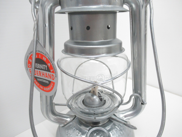 FEUER HAND(フュアハンド) ベイビースペシャル276 ジンク アノバランタンケースセット