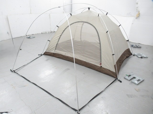 ogawa（小川・キャンパルジャパン）  ステイシーST‐2 PVCシートセット