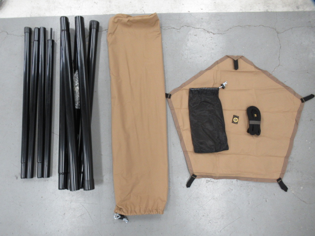 tent-Mark DESIGNS(テンマクデザイン) サーカスTC DX