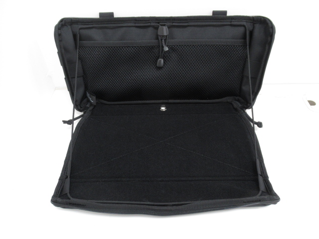 Helinox（ヘリノックス）  サイドストレージ スリムS /サイドストレージXS