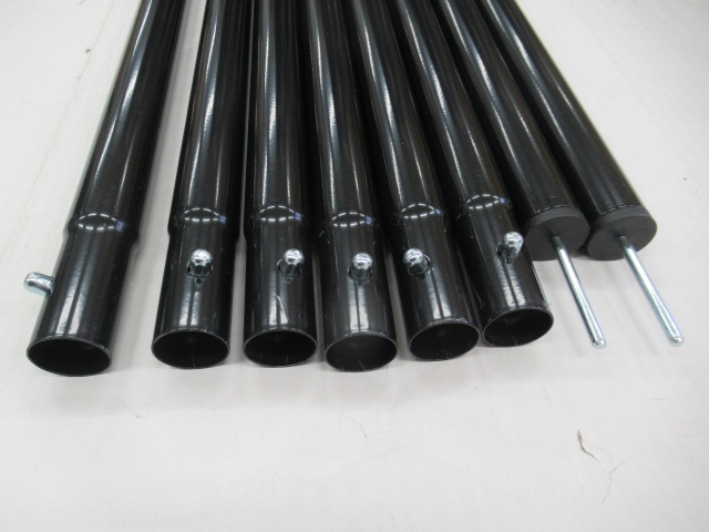 UNIFLAME（ユニフレーム）  REVOポール 240 2本組