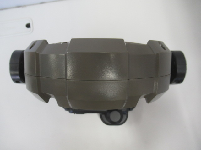 Snow Peak(スノーピーク) フィールドファン