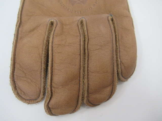 GRIP SWANY(グリップスワニー) DVERG G-1