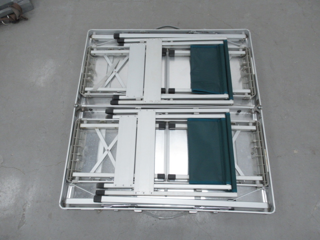 Coleman(コールマン) ファミリーベンチセット