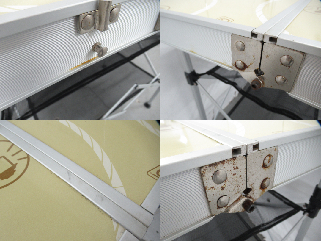 Coleman(コールマン) キッチンテーブル 170-7592