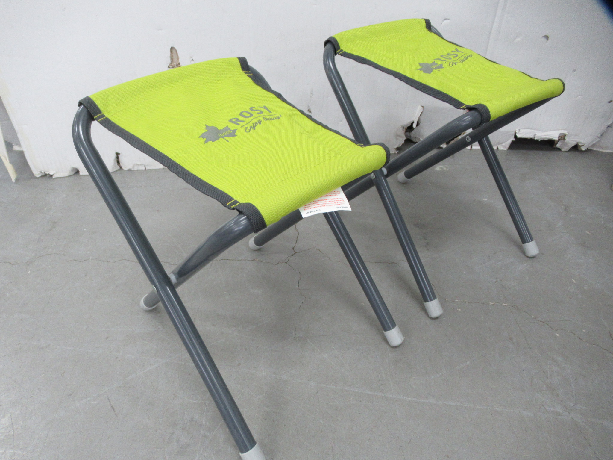 LOGOS(ロゴス) ROSY ファミリーベンチテーブルセット