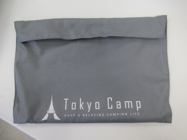 その他ブランド  TokyoCamp 焚火台