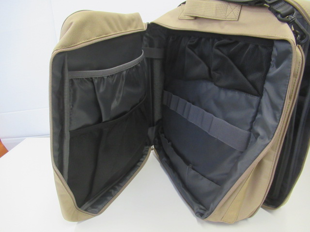 その他ブランド WILDTECH ギアケースXL