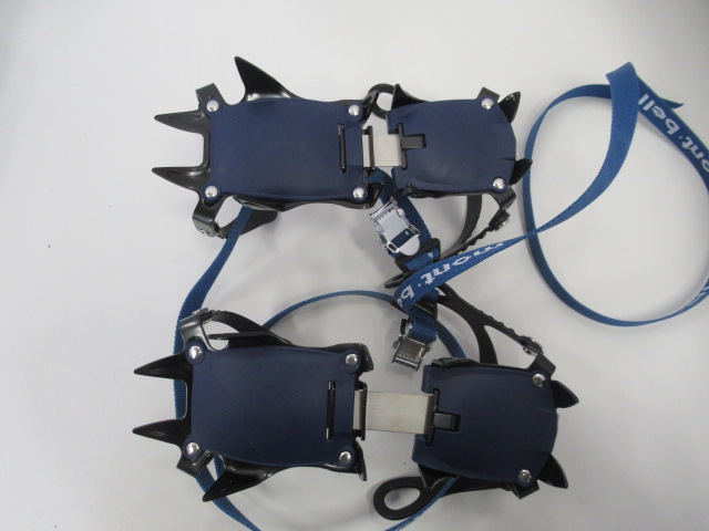 mont-bell(モンベル) スノースパイク 10