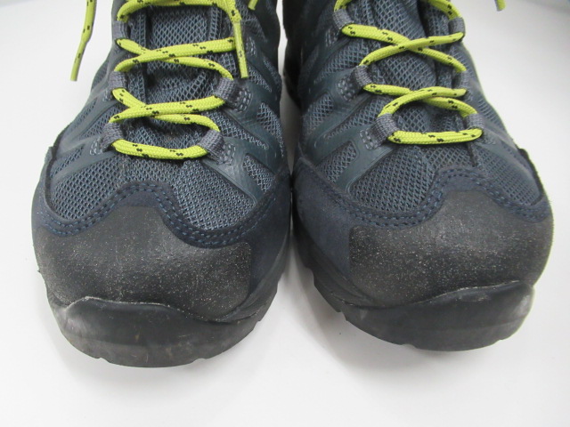 mont-bell(モンベル) マウンテンクルーザー400 ワイド メンズ