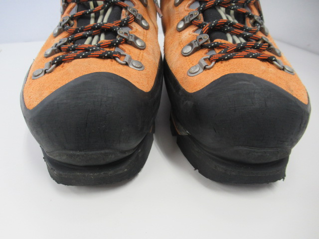 SCARPA（スカルパ）  モンブランプロ GTX