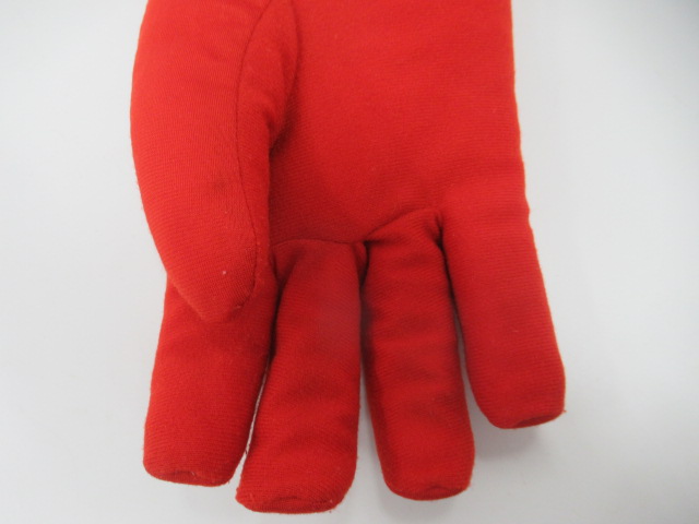 mont-bell(モンベル) アルパイングローブ ライナー レディース