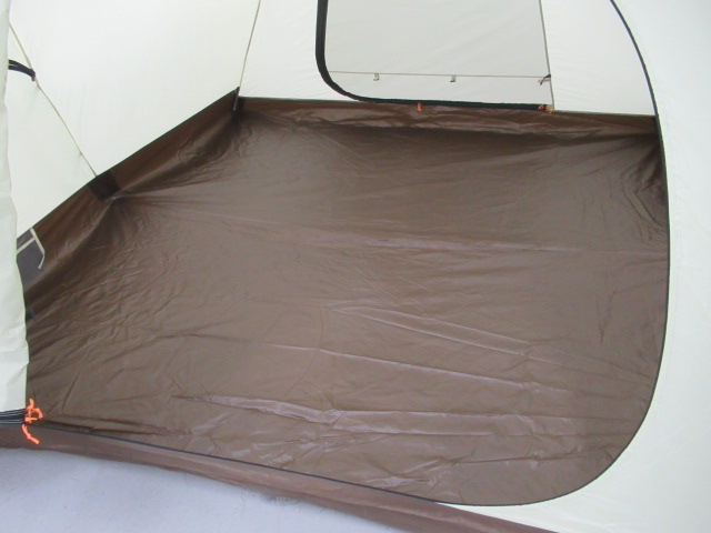 Snow Peak（スノーピーク）  アメニティドームM SDE-001RH セット