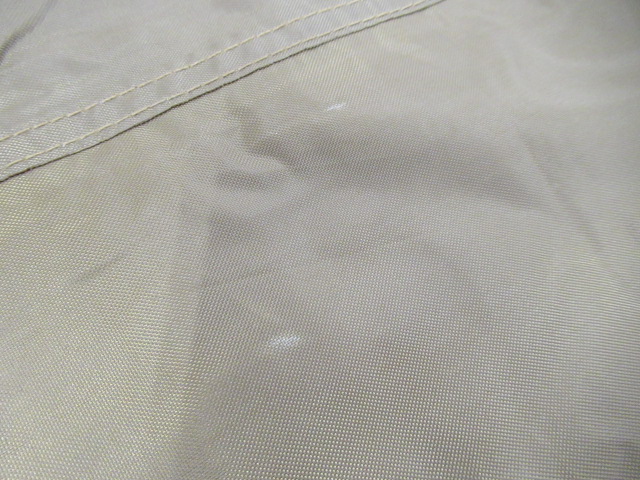 Snow Peak(スノーピーク) アメニティタープ ヘキサLセット TP-851SR