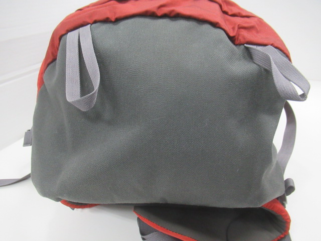 mont-bell(モンベル) ゼロポイント グラナイトパック40