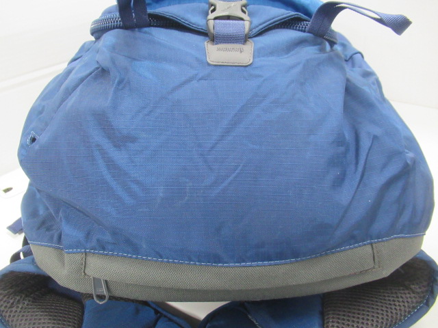 mont-bell(モンベル) チャチャパック45