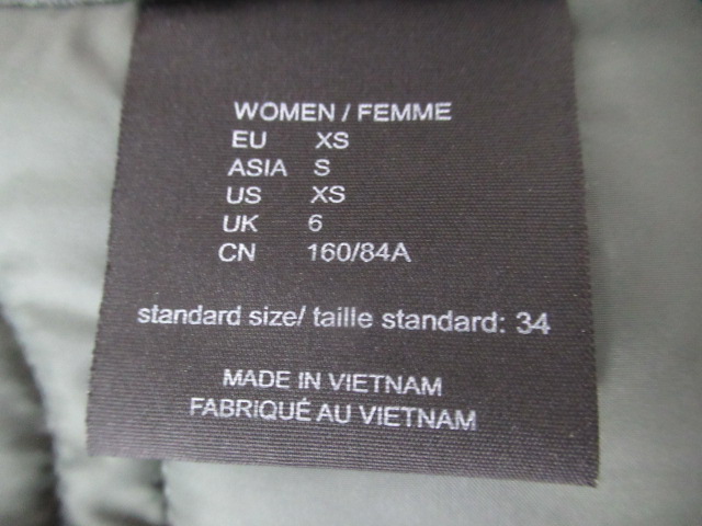 Jack Wolfskin（ジャックウルフスキン）  WANDERMOOD INS JKT レディース