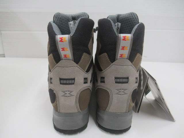 GARMONT（ガルモント）  ランブラーGTX