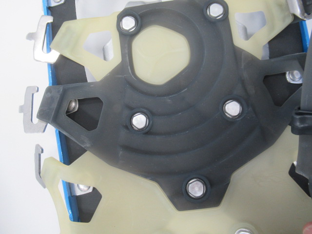 MSR（エムエスアール）  ライトニングアッセント 22