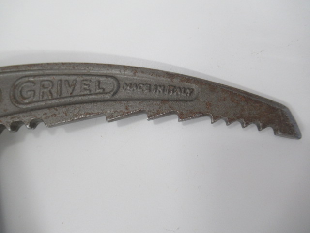 Grivel(グリベル) ブレンバ SA