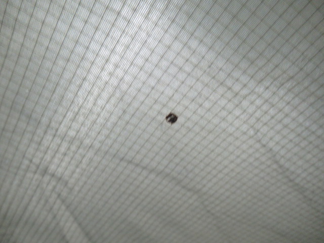 TOKYO CRAFTS(トウキョウクラフト) テンビ シェルター カーキ