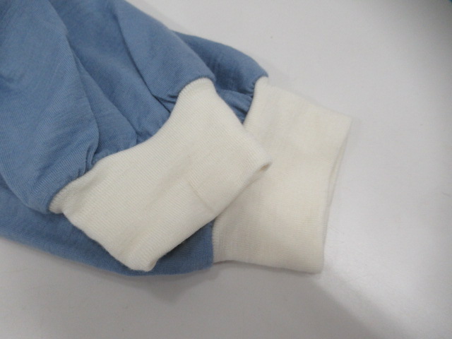 RIDGE MOUNTAIN GEAR（リッジマウンテンギア）  Unwind Merino Tee Long Sleeve